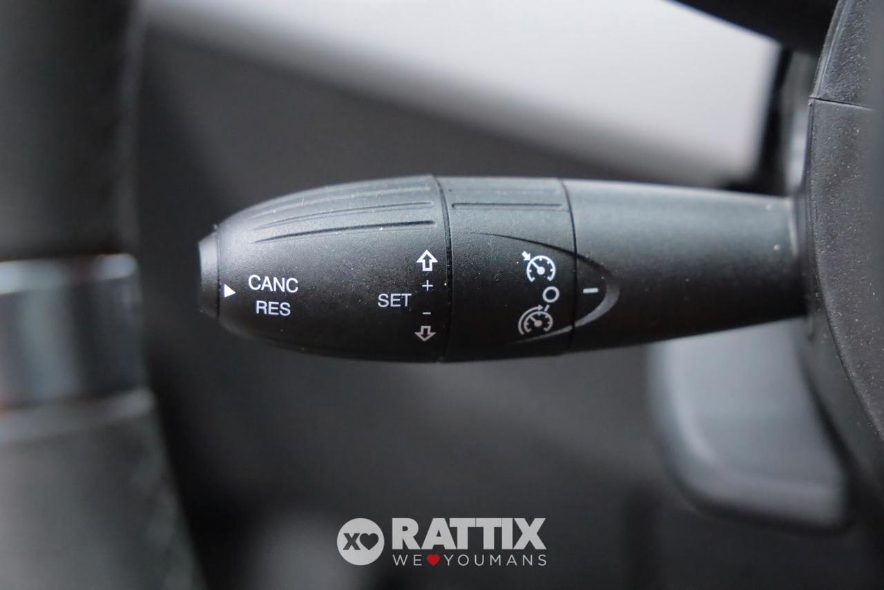 Fiat 500 1.0 Hybrid 70CV Connect