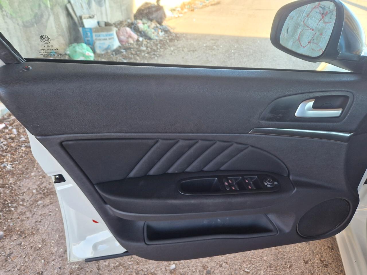 Alfa Romeo 159 2.0 JTDm 136 CV Sportwagon Super