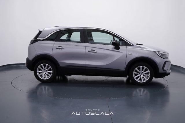 OPEL Crossland 1.2 12V S&S Elegance