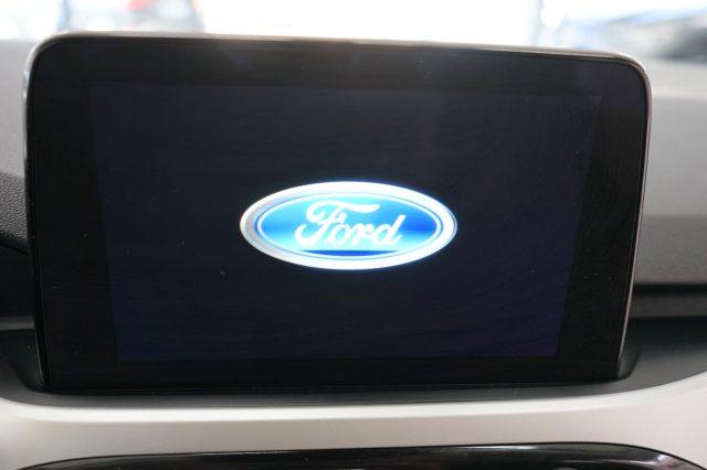FORD Kuga 1.5 EcoBlue 120 CV aut. 2WD Connect