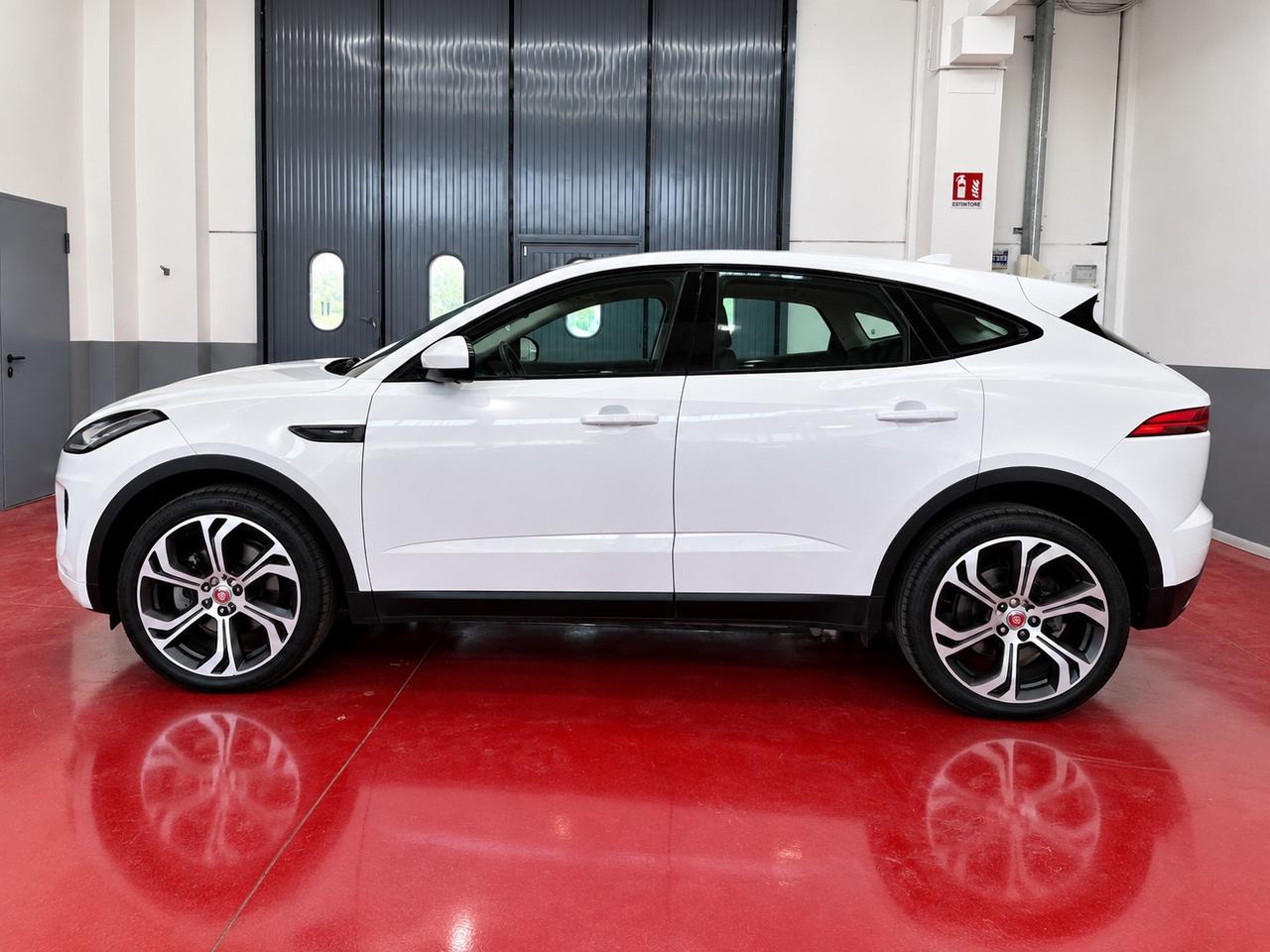 Jaguar E-Pace 2.0D 150 CV AWD R-Dynamic
