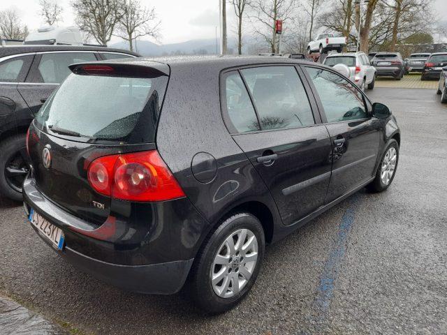 VOLKSWAGEN Golf 1.9 TDI. 5p.