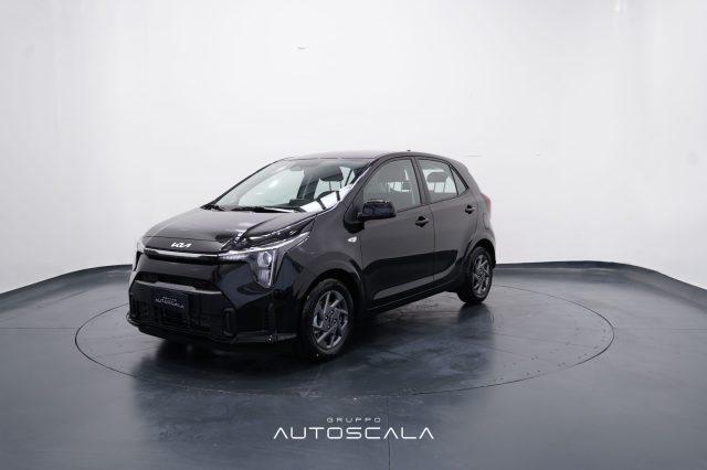 KIA Picanto 1.0 12V 5 porte Urban