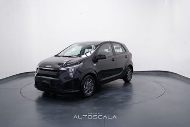 KIA Picanto 1.0 12V 5 porte Urban