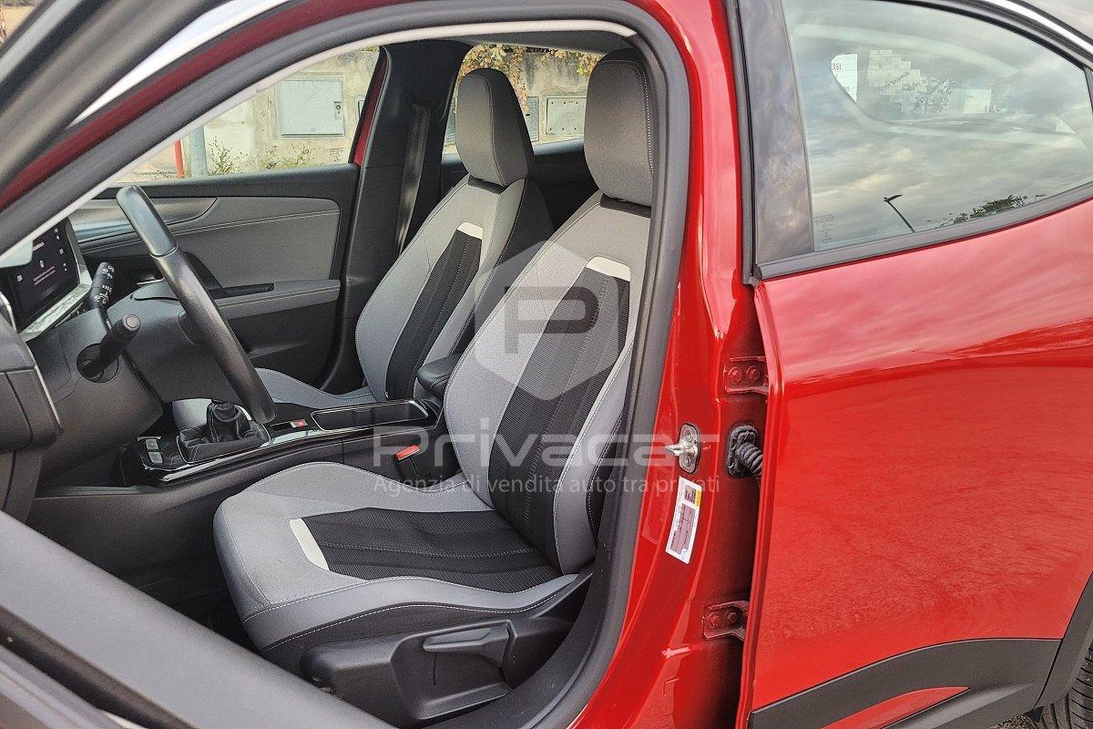 OPEL Mokka 1.2 Turbo GS Line