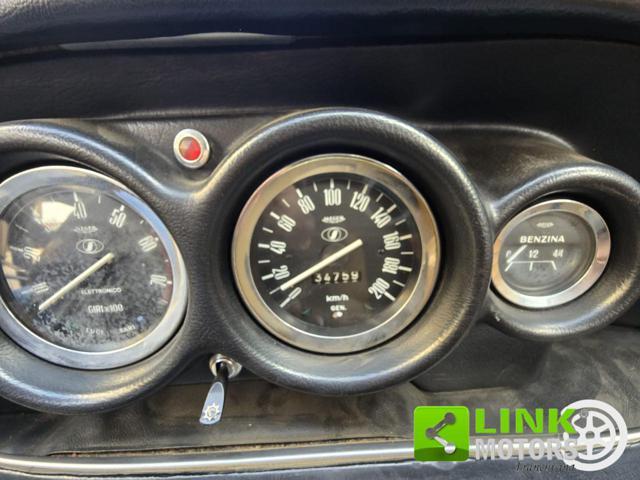 INNOCENTI Mini Cooper 1.3