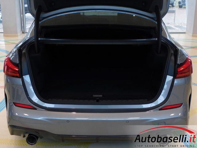 BMW 220 218D GRAN COUPÉ 'MSPORT PRO' AUTOMATICA 150CV