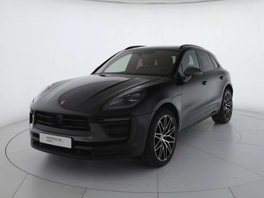 Porsche Macan 2.0 t 265cv pdk