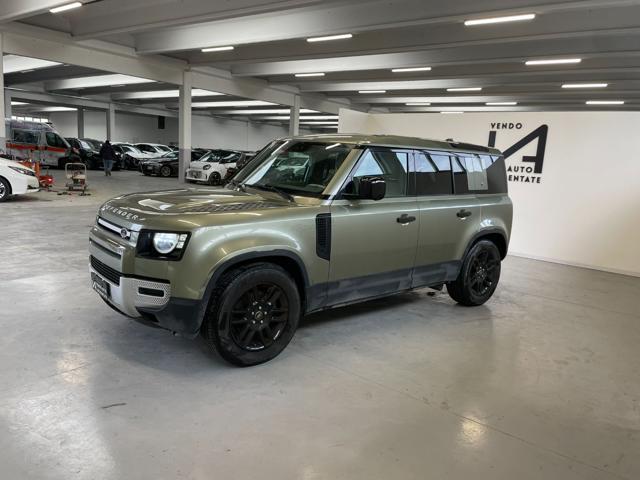 LAND ROVER Defender 110 2.0 SD4 240CV AWD AUTO S