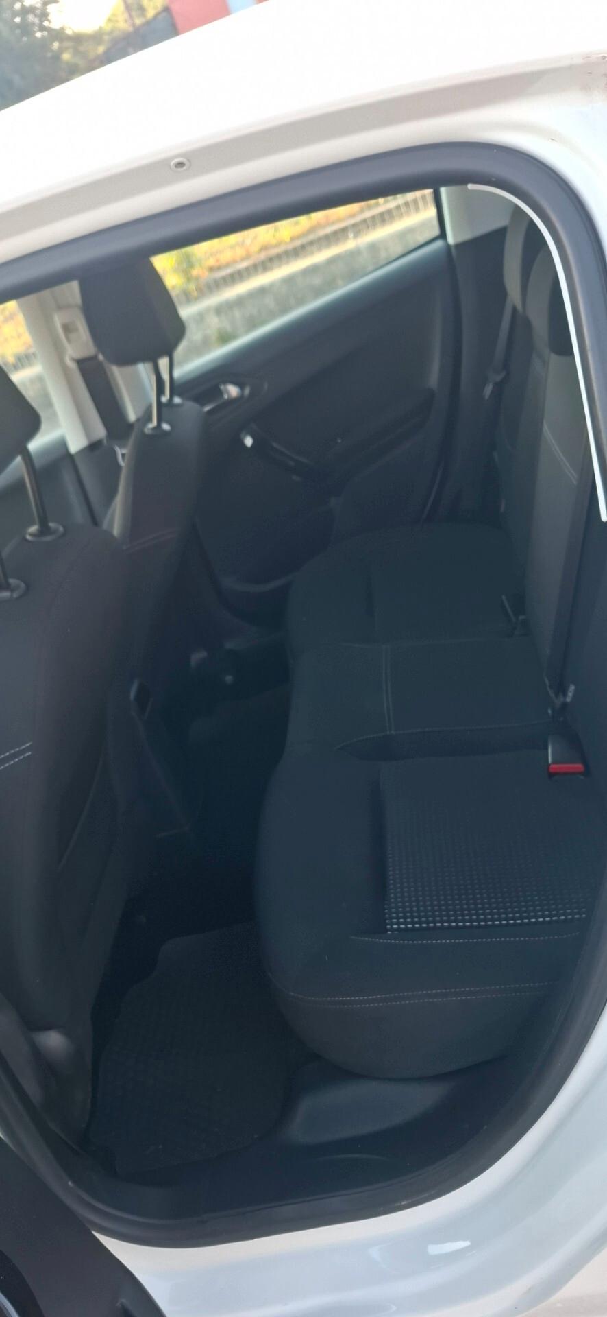 Peugeot 208 BlueHDi 75 5 porte Allure