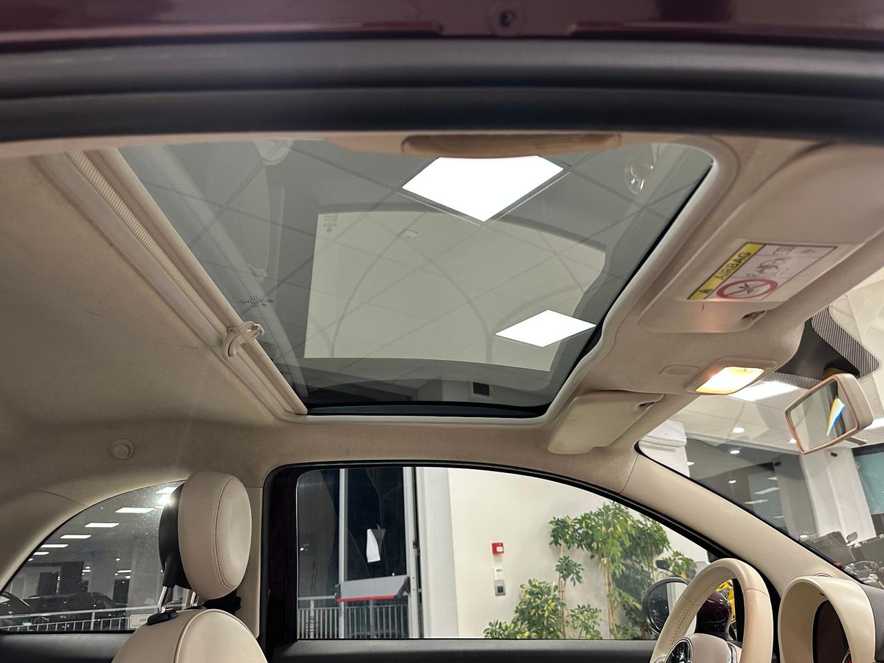 Fiat 500 1.3 Multijet 16V 95 CV Lounge - 2016