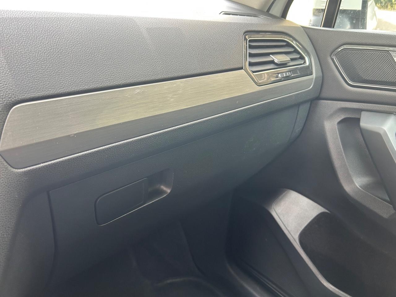 Volkswagen Tiguan Allspace 2.0 TDI DSG 7posti