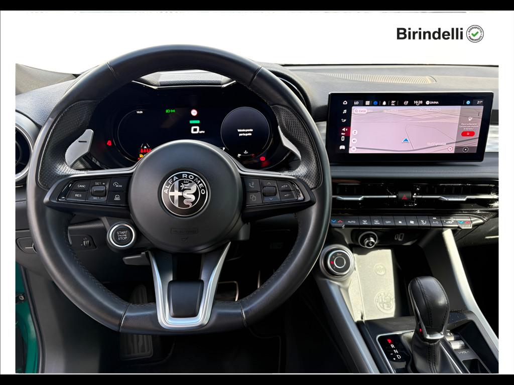 ALFA ROMEO Tonale - Tonale 1.5 160 CV MHEV TCT7 Edizione Speciale