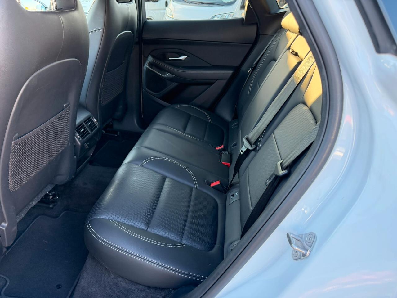 Jaguar E-Pace 2.0D I4 163 CV AWD Auto R-Dynamic S