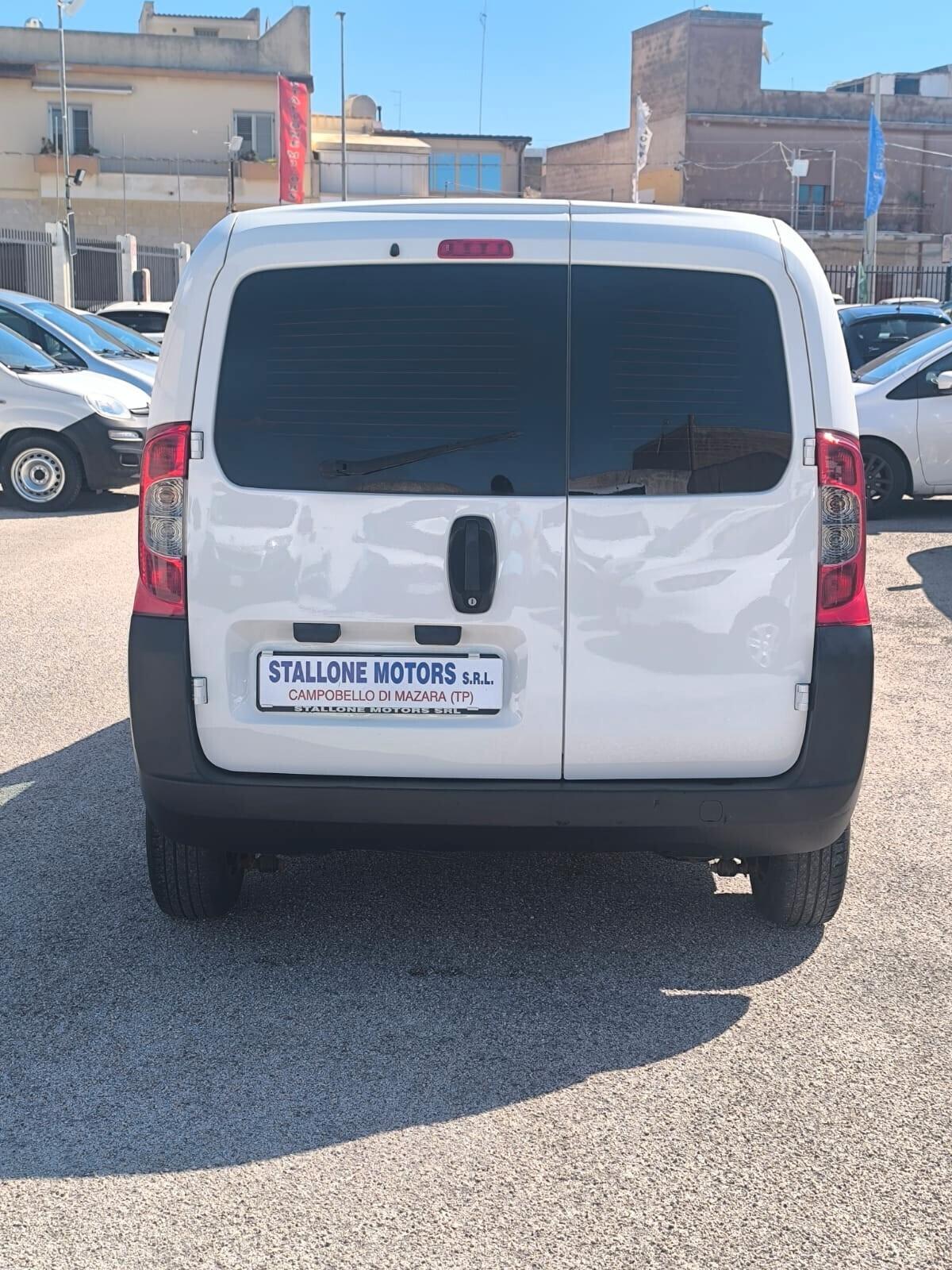 Fiat Fiorino 1.3 MJT 80CV Cargo 2018