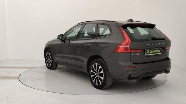 VOLVO XC60 2.0 b4 Plus Dark awd auto