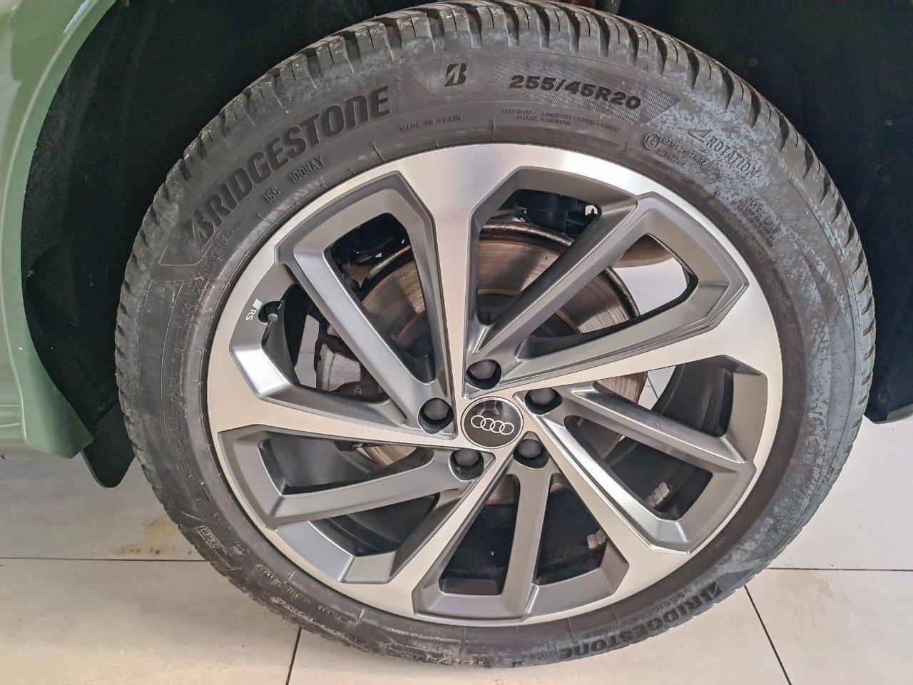 Audi Q5 2.0 tdi mhev+ quattro 204cv s-tronic