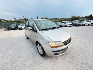 Fiat Idea 1.4 16V 95 cv benzina Dynamic 201.560 km