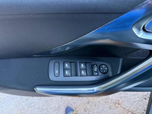 PEUGEOT 2008 1° serie BlueHDi 100 S&S Allure