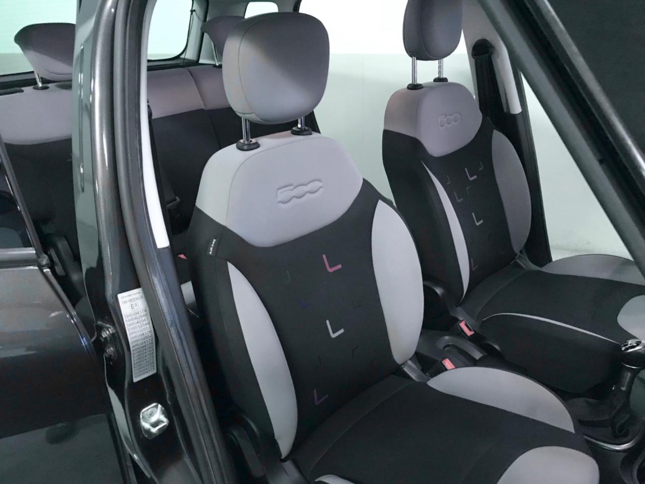 Fiat 500L 1.3 Multijet 85 CV Pop Star