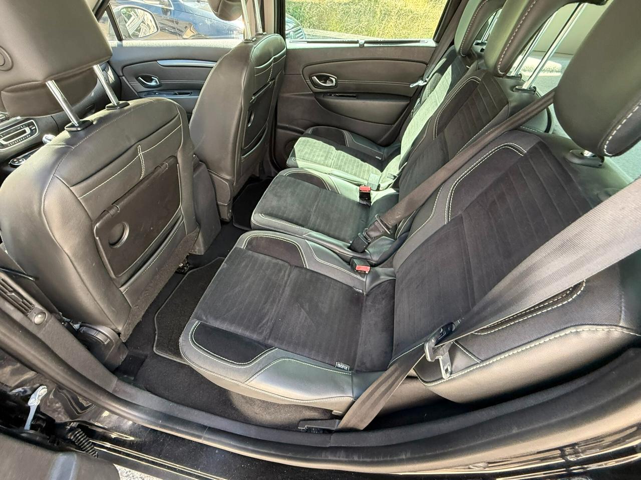 Renault Scenic Scénic 1.5 dCi 110CV XMOD
