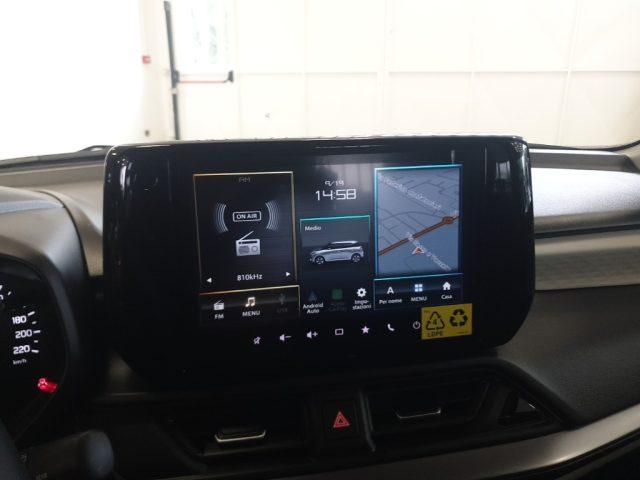 SUZUKI Swift 1.2 Hybrid 4WD AllGrip Top PROMO E PRONTA CONSEGNA