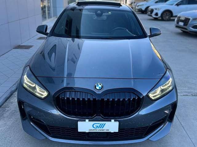 BMW 118 Serie 1 F40 118d Msport auto