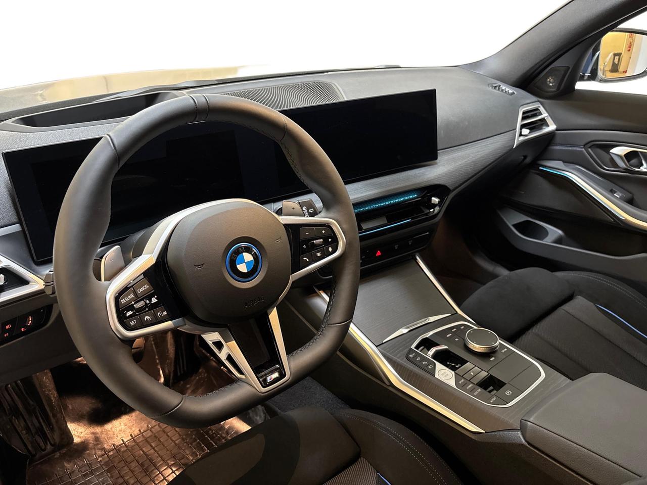 BMW Serie 3 330e Touring MSport
