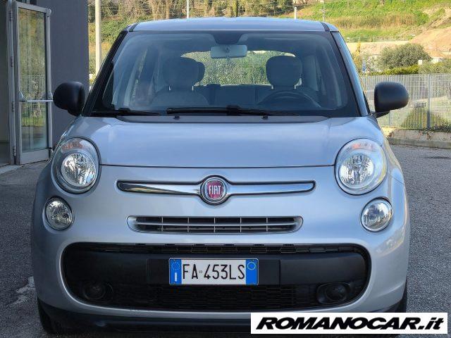 FIAT 500L 1.4 95 CV Pop Star uniproprietario