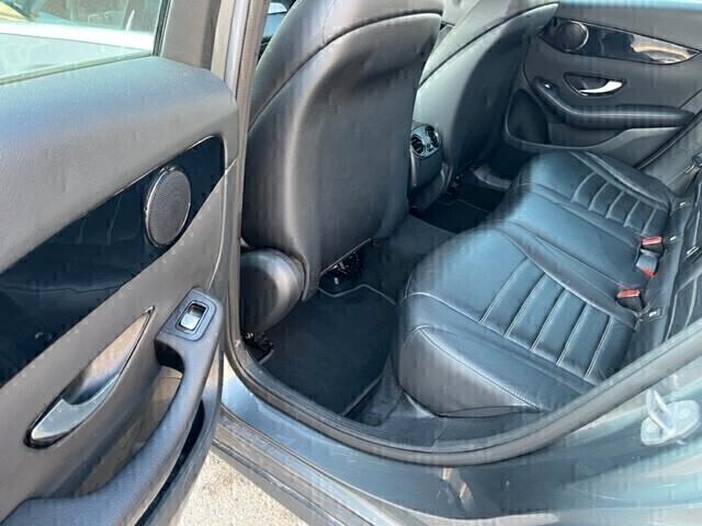 Mercedes-benz GLC 250 GLC 250 d 4Matic Business