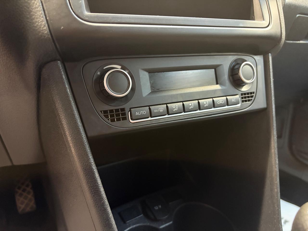 Volkswagen Polo 1.4 5 porte Comfortline