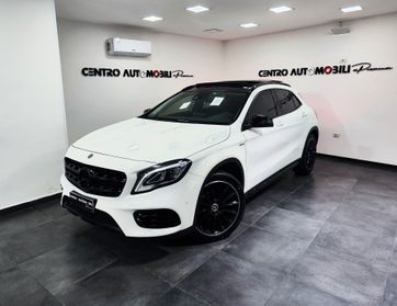 Mercedes-benz GLA 200 d Automatic Premium Tetto