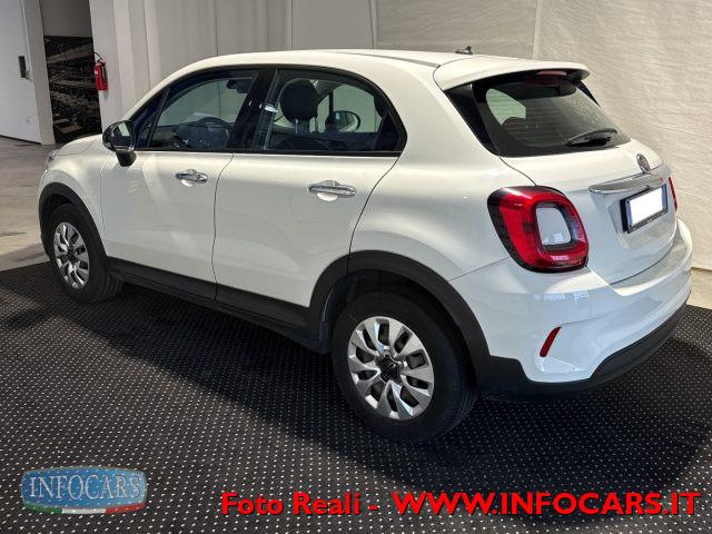 FIAT 500X 1.3 MultiJet 95 CV Club - PROMO