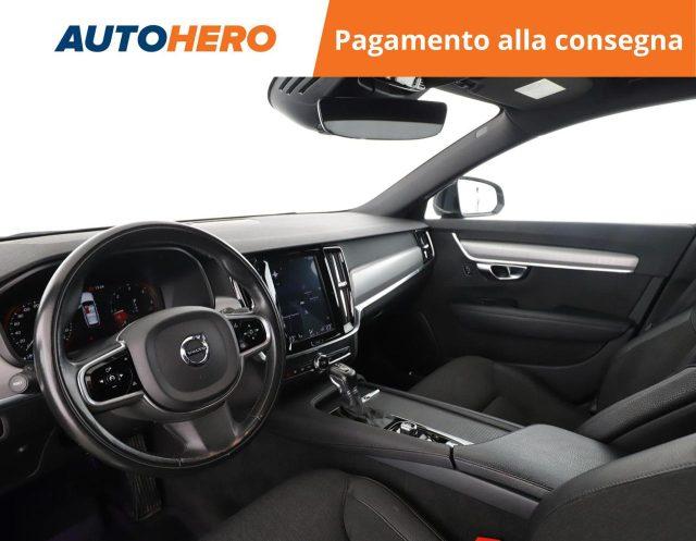 VOLVO V90 D4 Geartronic Momentum