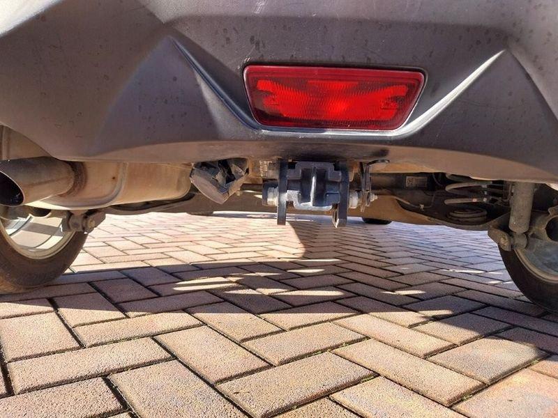 Nissan Juke 1.5 dCi 110cv Acenta E6