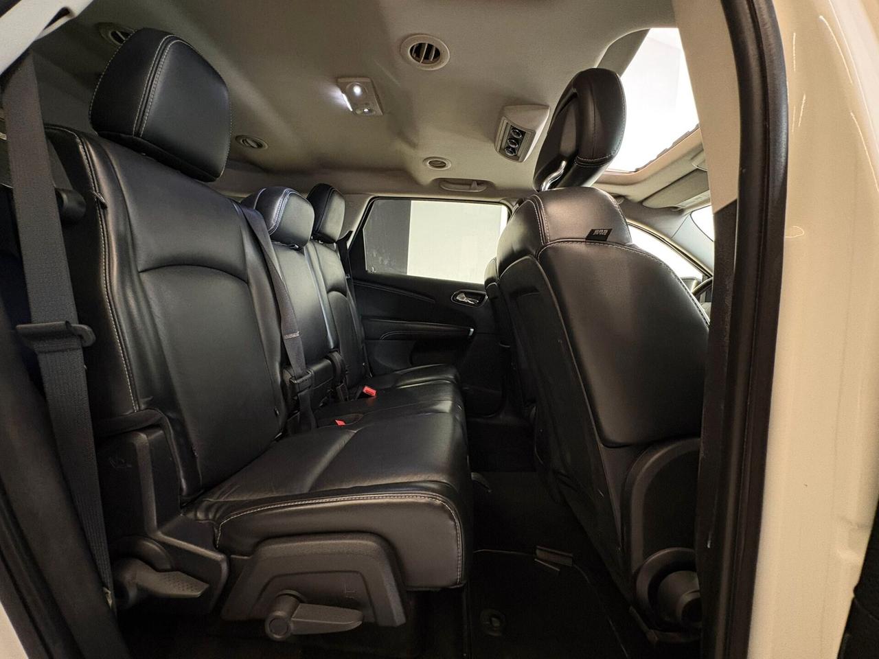 Fiat Freemont 2.0 Multijet 170 CV Lounge Tetto Apribile