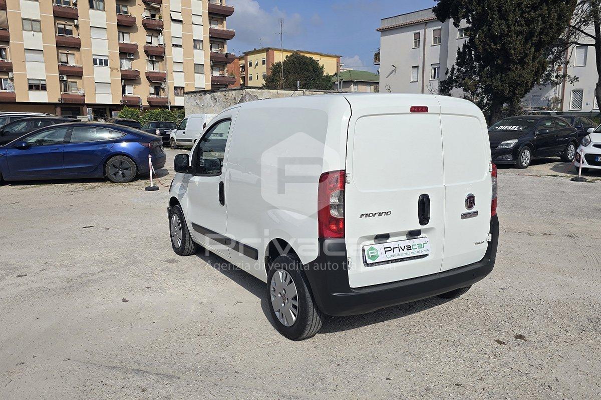 FIAT Fiorino 1.3 MJT 75CV Furgone E5+