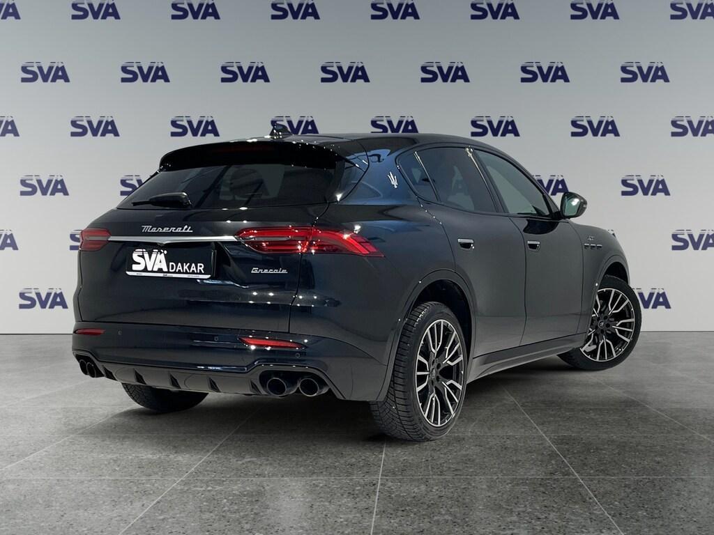 Maserati Grecale 2.0 Hybrid 300cv Autom. AWD GT (MHEV)