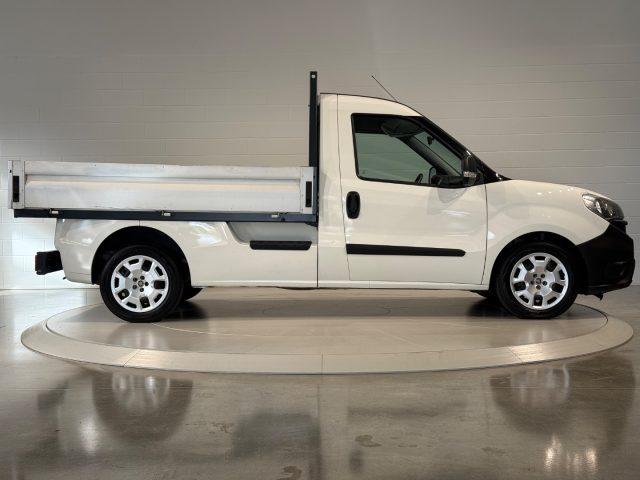 FIAT Doblo Doblò 1.6 MJT 105CV Cassonato Work-Up PREZZO+IVA