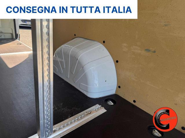FIAT Ducato 35 MAXI L4-H3 2.3 MJT 130 CV E6B SUPERALTO-CLIMA-