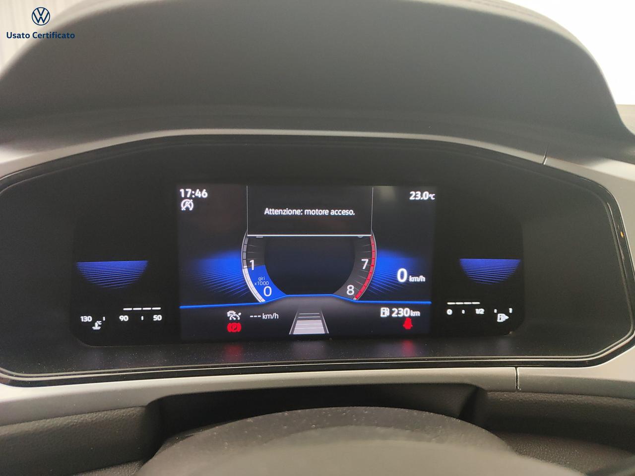 VOLKSWAGEN T-Roc - T-Roc 1.0 TSI Life