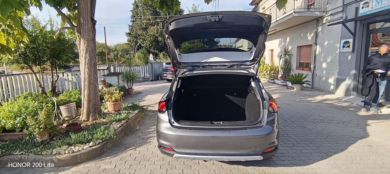 Fiat Tipo 5 Porte Tipo 5p 1.6 mjt CityCross 130cv