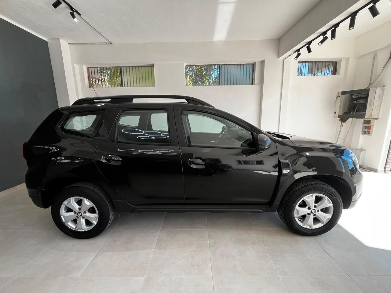 Dacia Duster 1.5 Blue dCi 8V 115 CV 4x2 Comfort