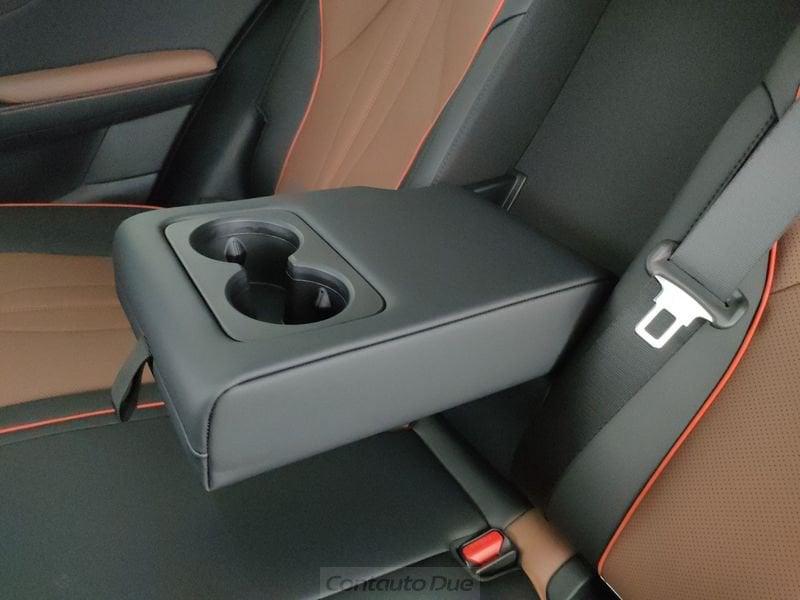 BYD Seal U DM-i Seal U DM-i 1.5 phev Design awd