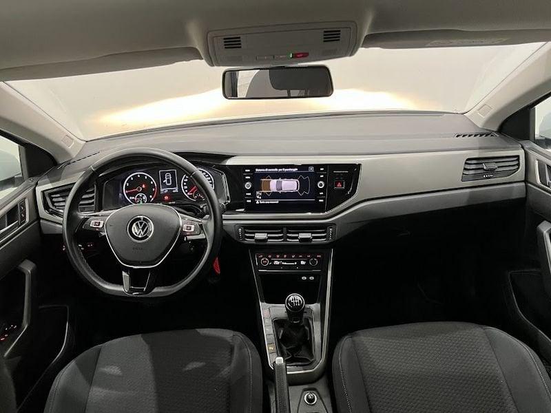 Volkswagen Polo 1.0 R LINE
