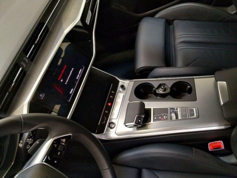 Audi A6 Avant 45 3.0 tdi mhev Business Sport quattro s-tronic