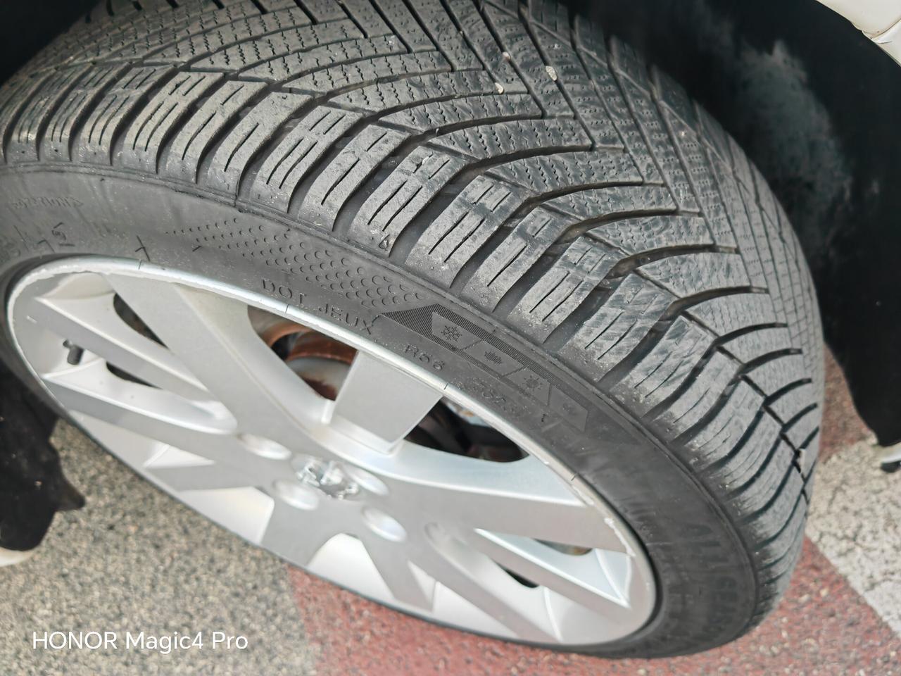 PEUGEOT 207CC 1.6 BENZINA CV120 KW88 ALLURE