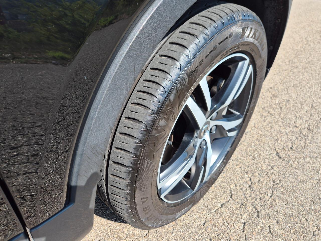 Volvo XC40 D3 AWD R-design