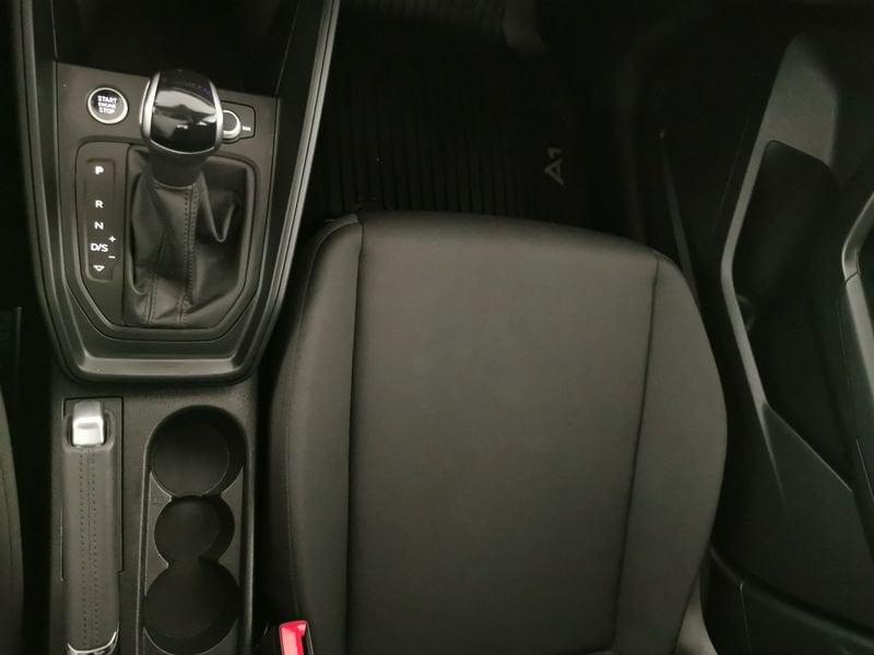 Audi A1 Sportback 30 1.0 tfsi Business 116cv s-tronic
