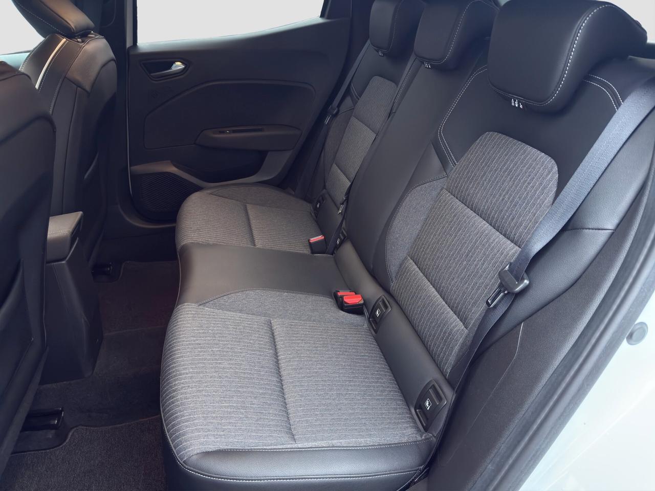 Renault Clio TCe 100 CV GPL 5 porte Techno